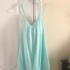 Lululemon NWOT Top Size 6